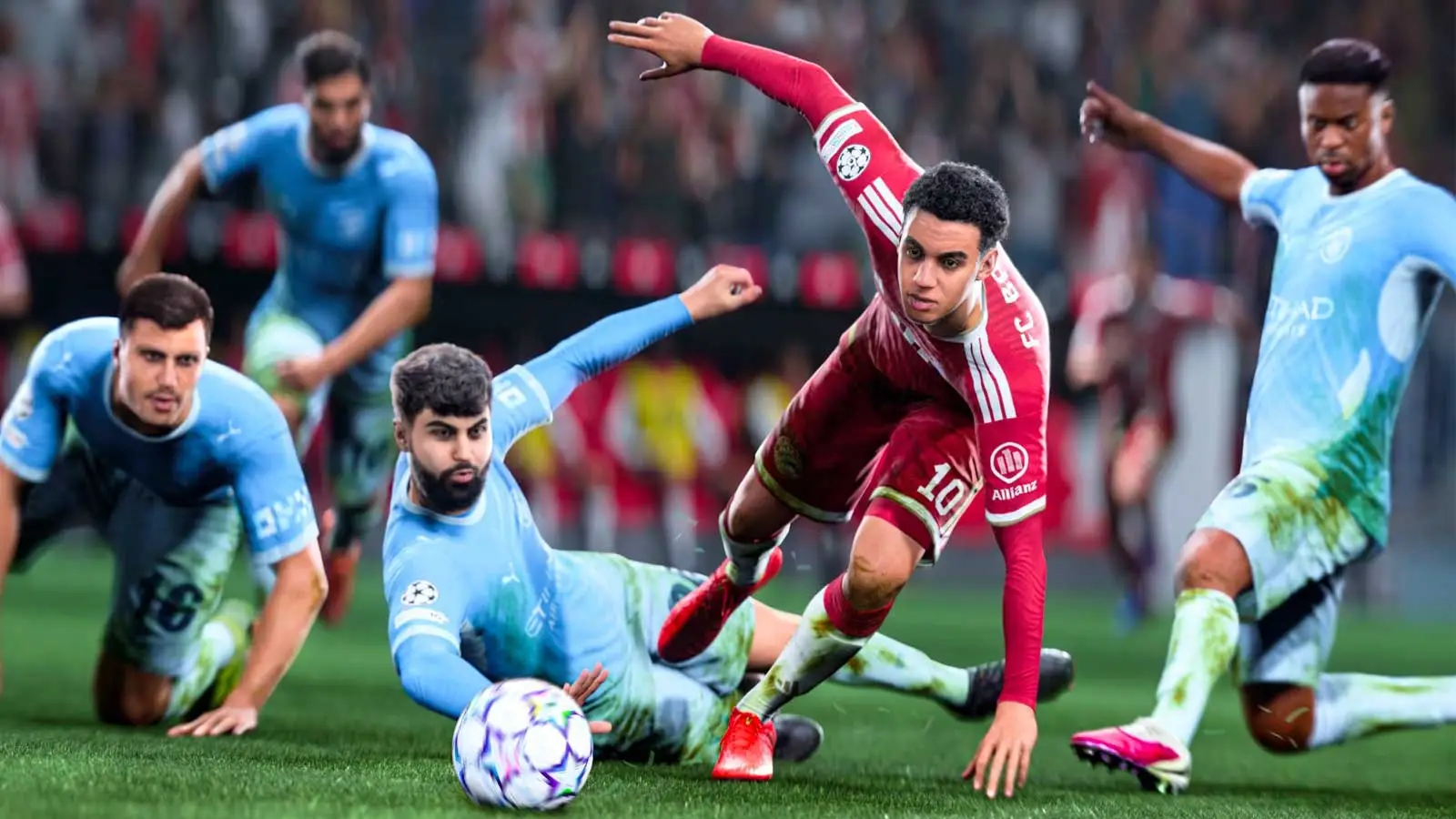 Electronic Arts