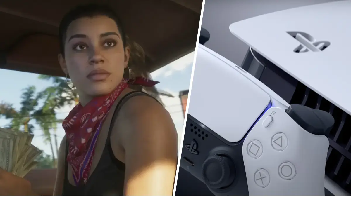 'GTA 6 PS5 bundle' spotted on social media gets deservedly roasted