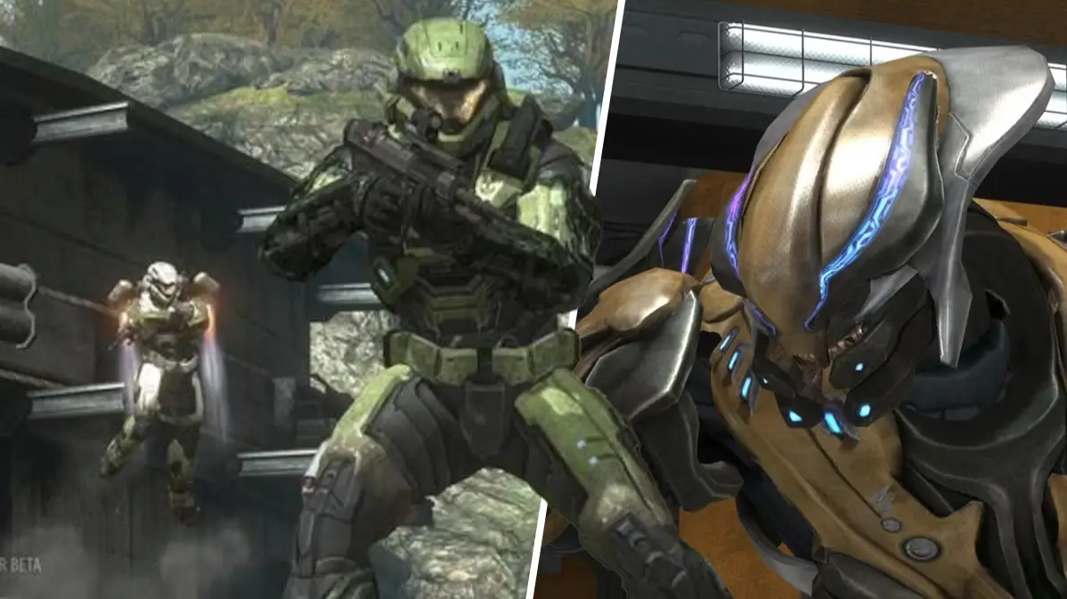 Halo Reach campaign revived in stunning fan overhaul you can play now