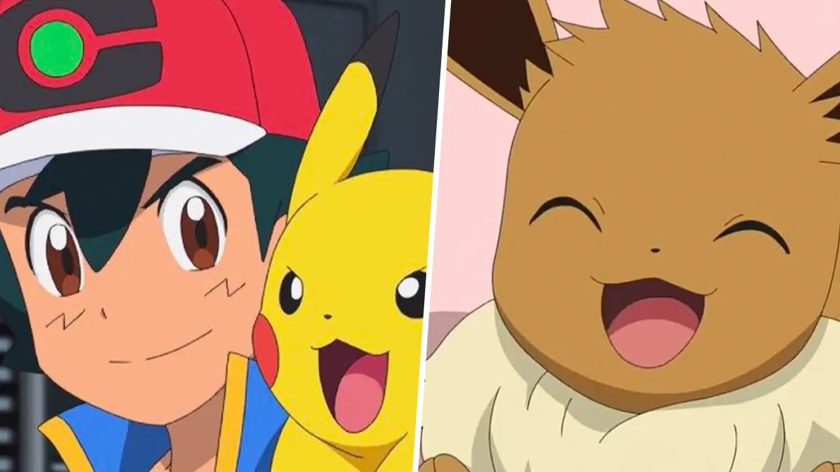 Pokémon TCG Pocket fans in love with reward you get for completing Pokédex 