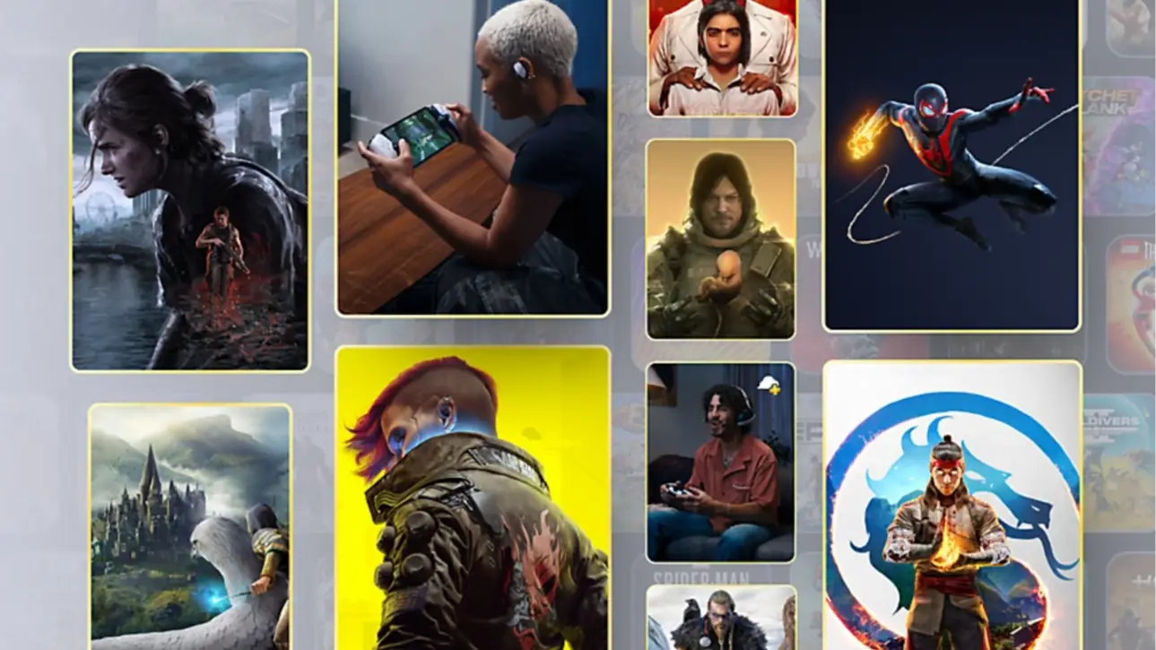 PlayStation Plus Confirms Surprise Day One Free Game, It's a Banger