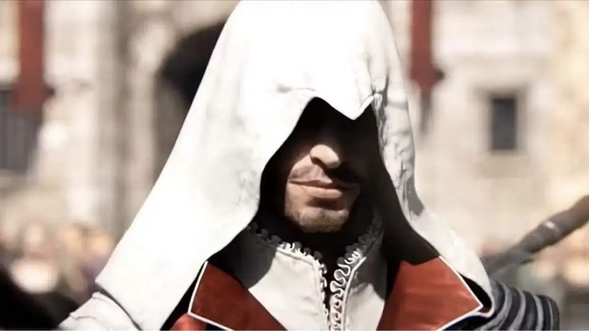 Assassin's Creed fans hyped over Ezio's return: 'they nailed it'