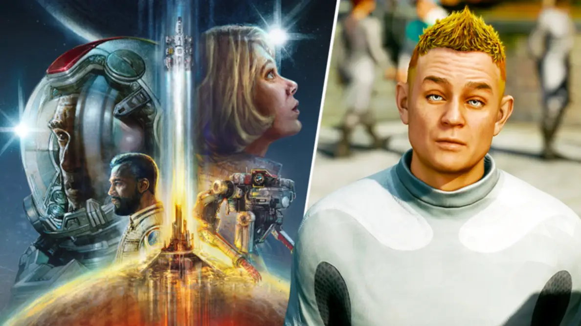 Starfield has 3 different religions and 9 factions to join