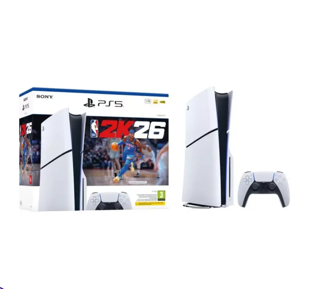 (PlayStation - stand sold separately)