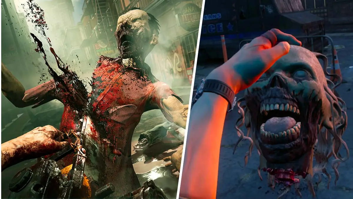 Skydance Interactive