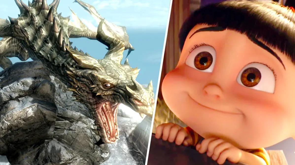 Bethesda, Universal Pictures