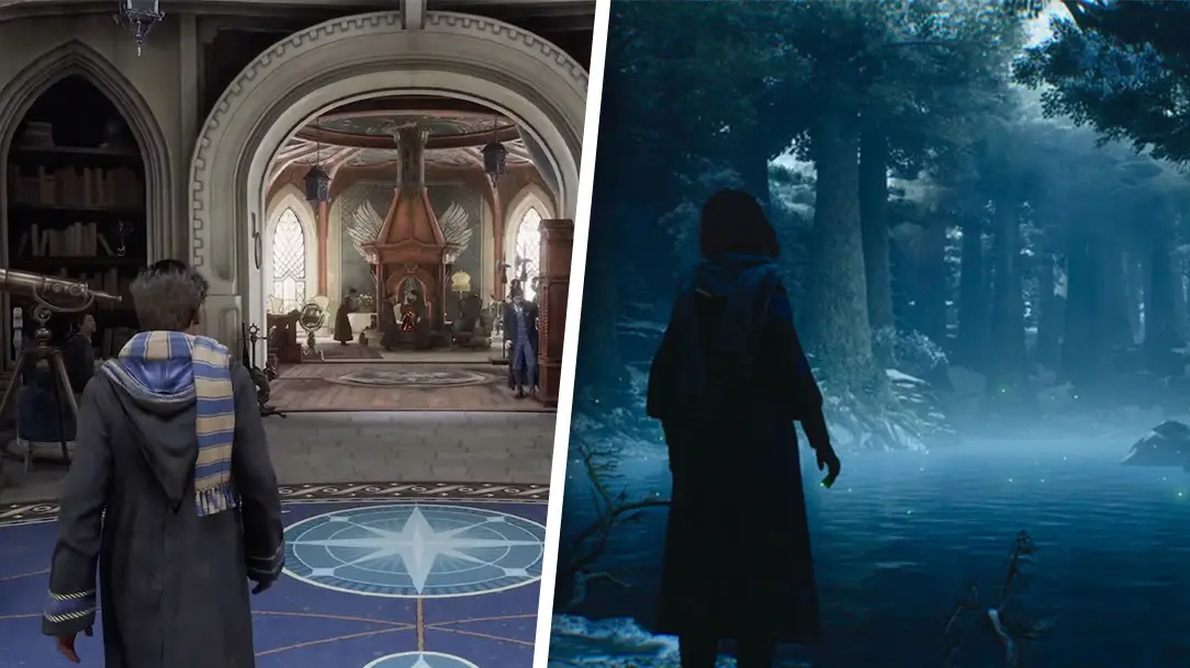 Warner Bros Interactive Entertainment