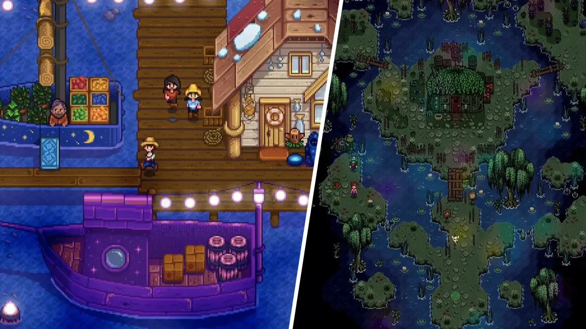 Concerned Ape, Aimon111 via NexusMods