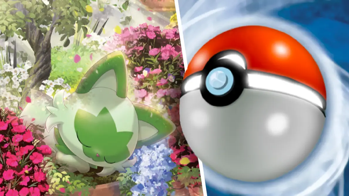 The Pokémon Company