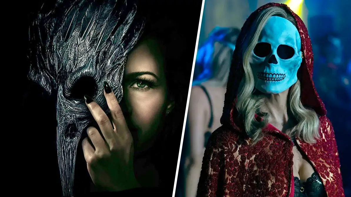 Netflix's disturbing new horror lands with 94% on Rotten Tomatoes