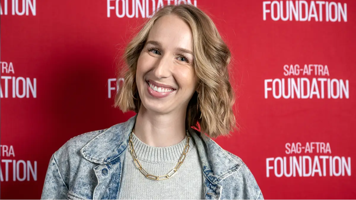 Amanda Edwards (via Getty Images)