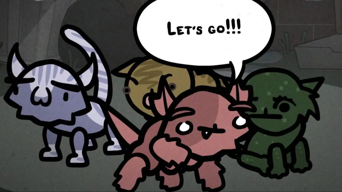  Edmund McMillen/Tyler Glaiel