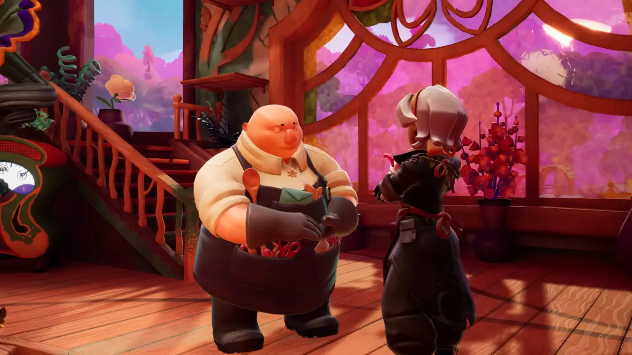 Annapurna Interactive