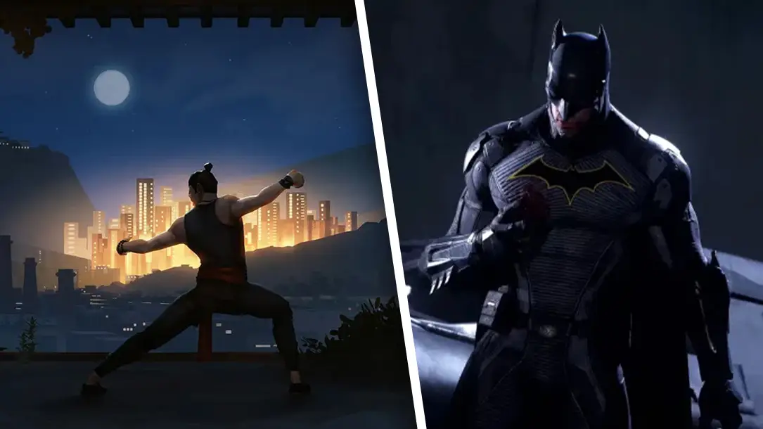 PC players can grab $240 worth of games for just $12 for a limited time