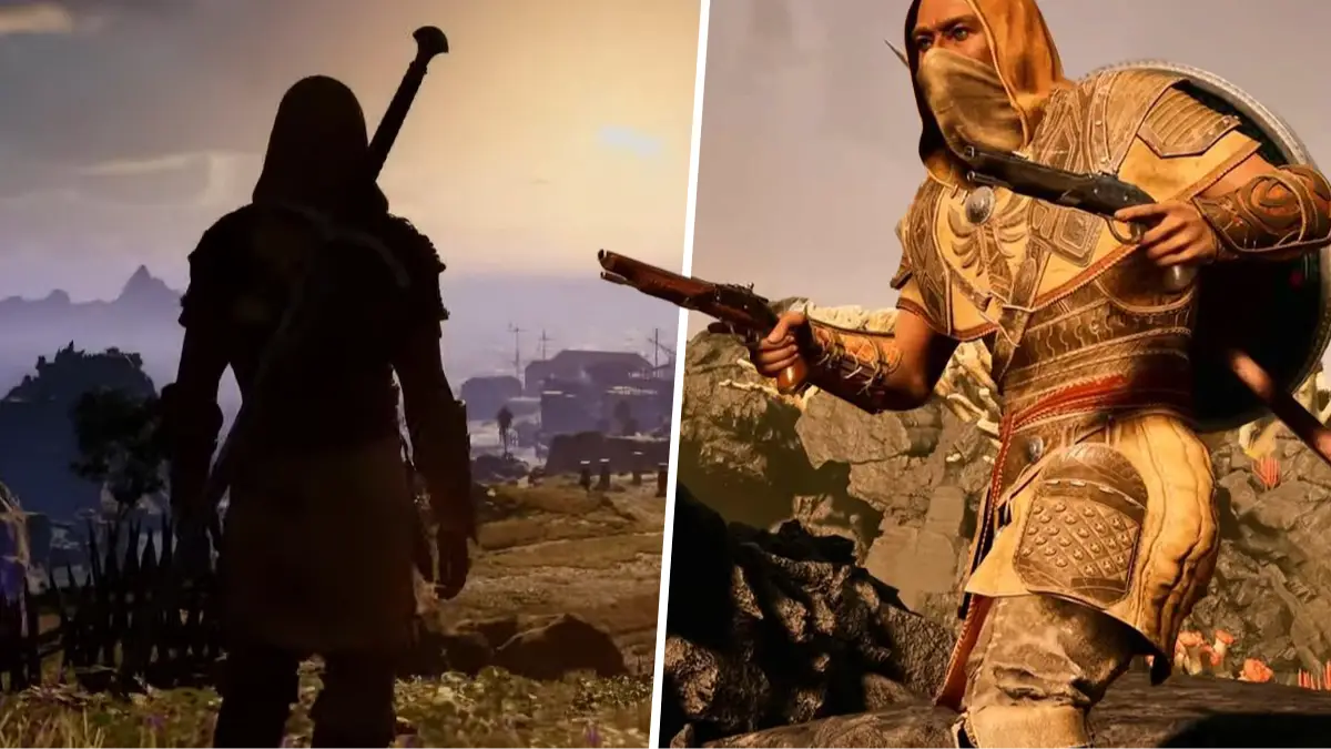 Fallout fans hyped for new RPG with over 10 different endings 