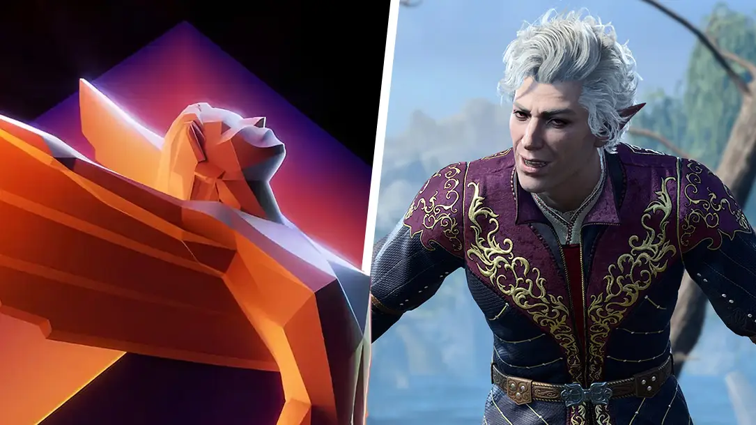 The Game Awards, Larian Studios