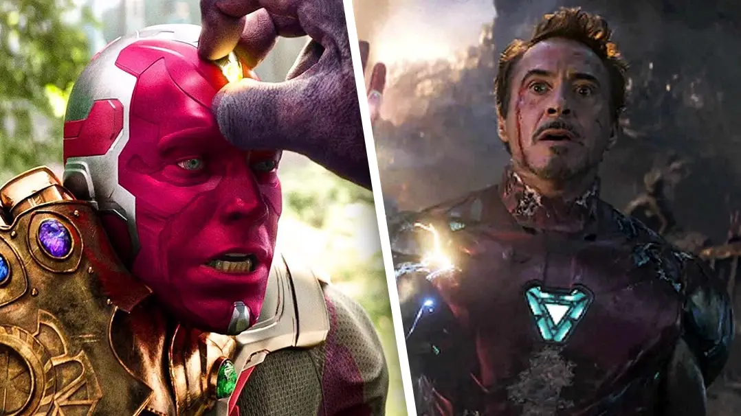 Marvel fans 'wrecked' over MCU's most brutal death to date