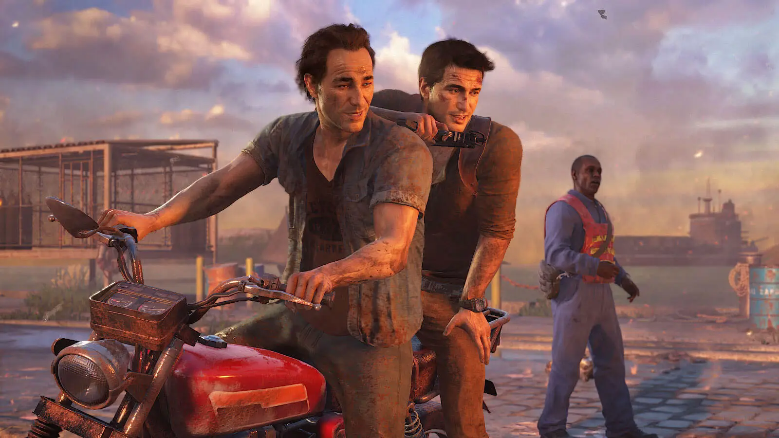 Sony Interactive Entertainment