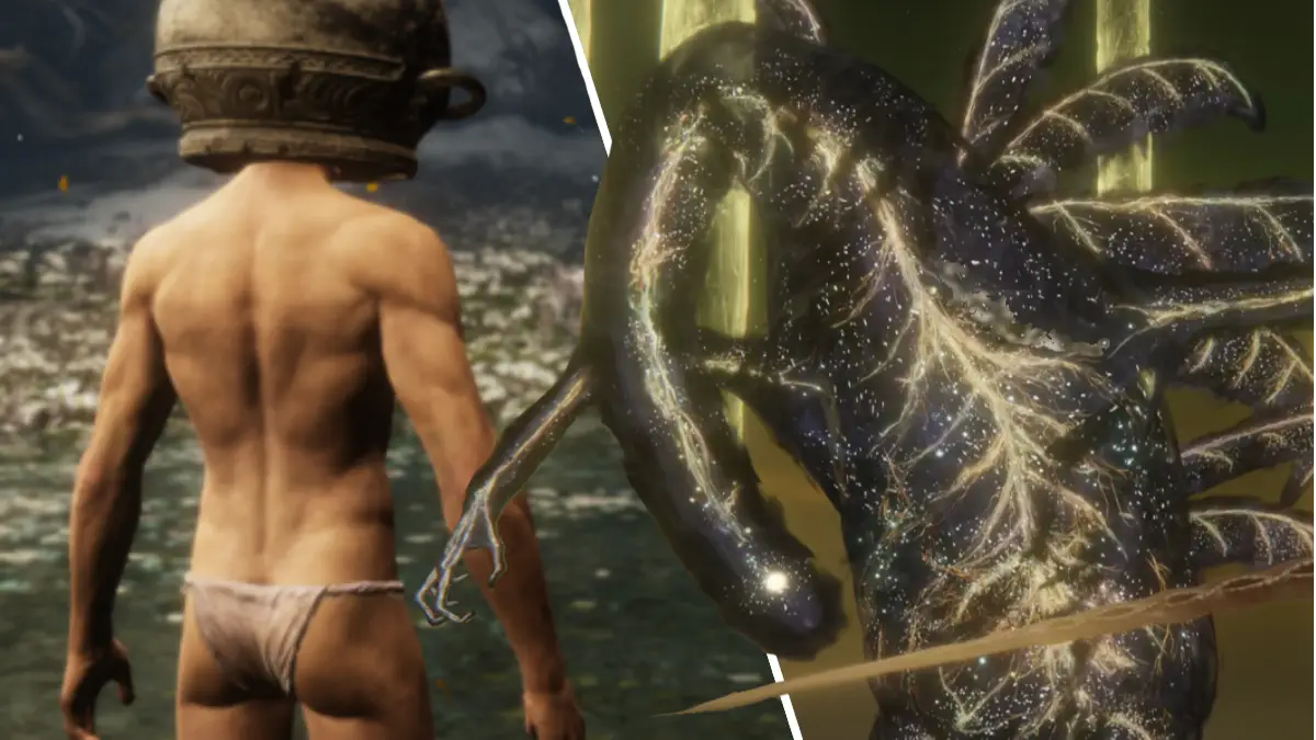 FromSoftware / Bandai Namco