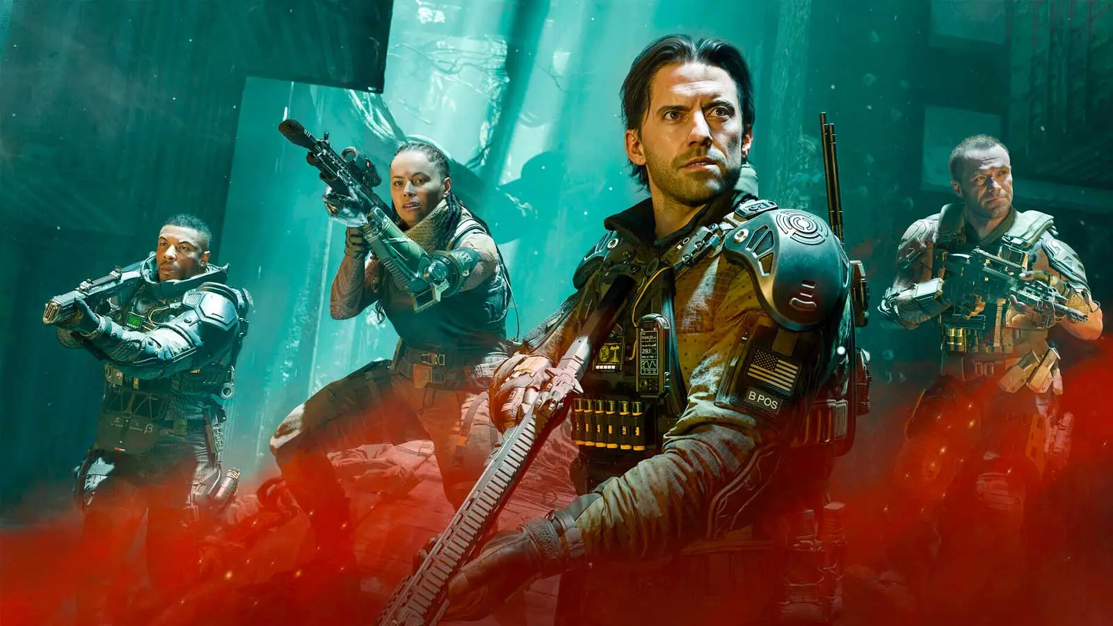 Call of Duty: Black Ops 7, Activision