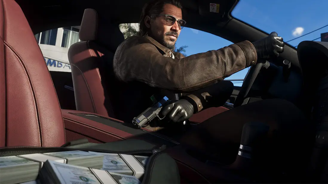 GTA 6 fans concerned following pricing update from parent company