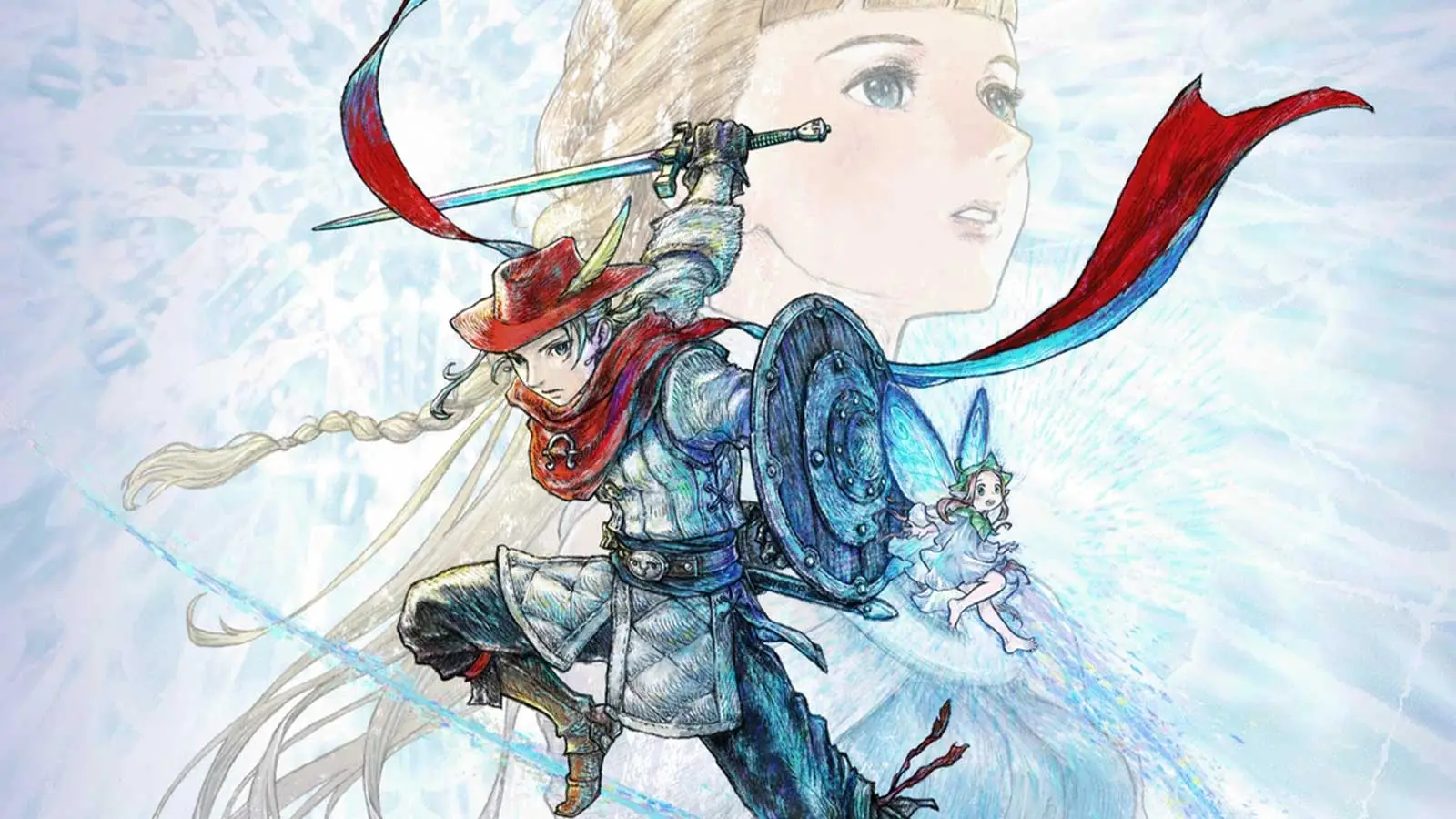 Square Enix