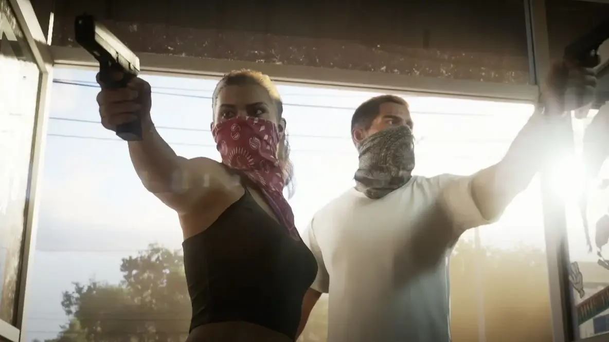 GTA 6 fans torn over exclusivity rumours