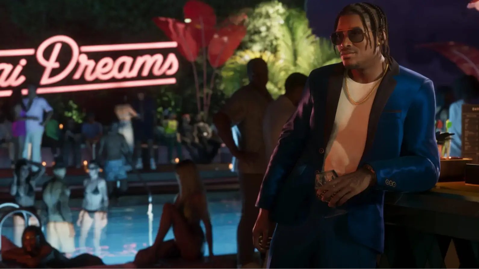 GTA 6 Gamers Marking Their Calendars For November