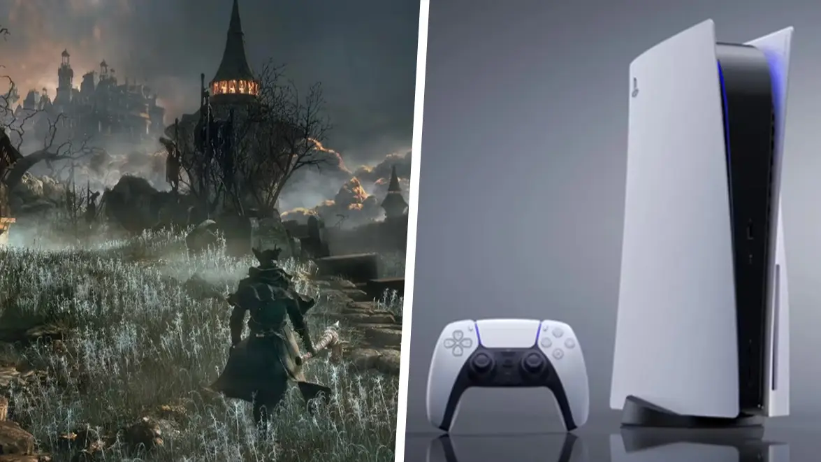 Sony Computer Entertainment, Sony