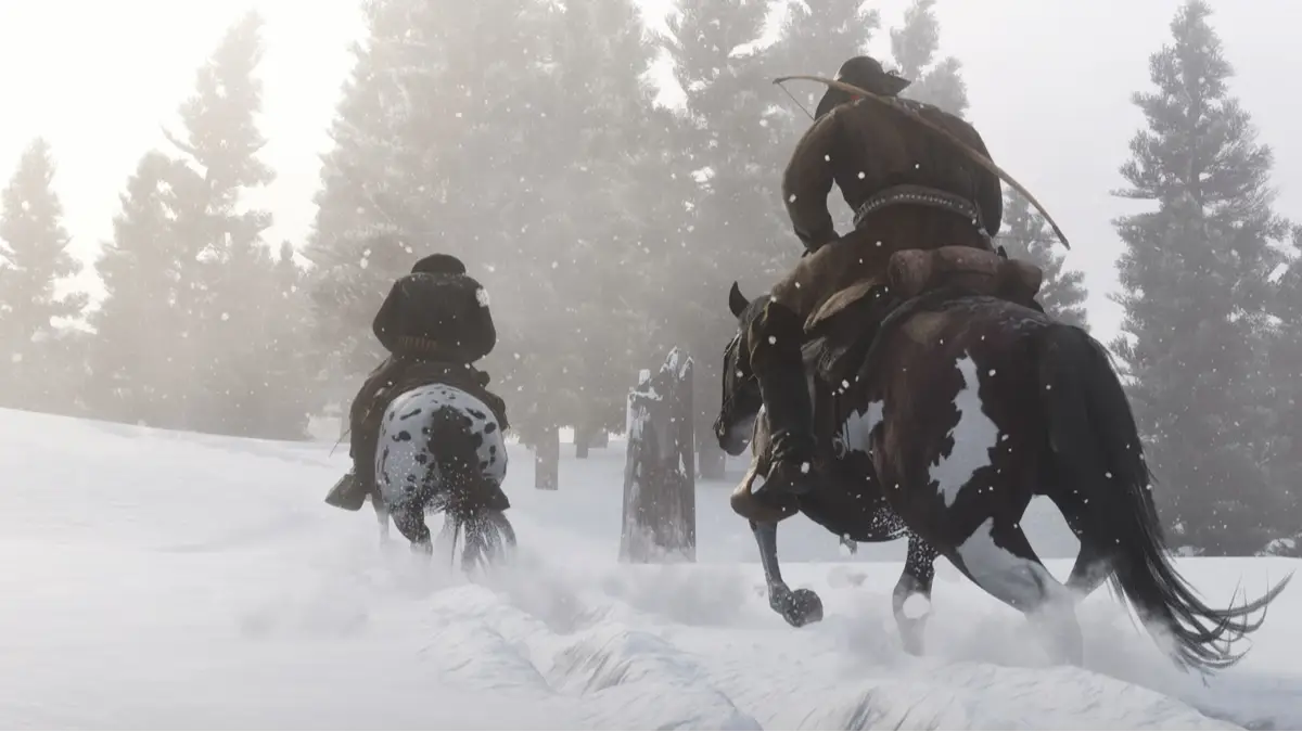 Rockstar Games/BigiApra