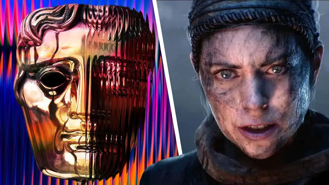 BAFTA, Xbox Game Studios