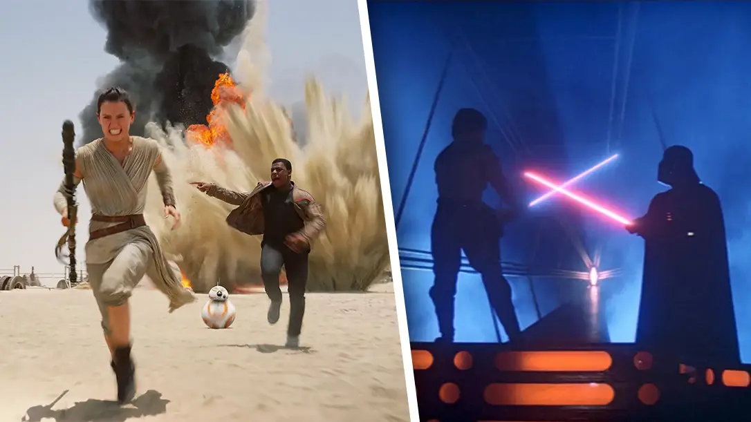 Walt Disney Studios Motion Pictures, 20th Century Fox