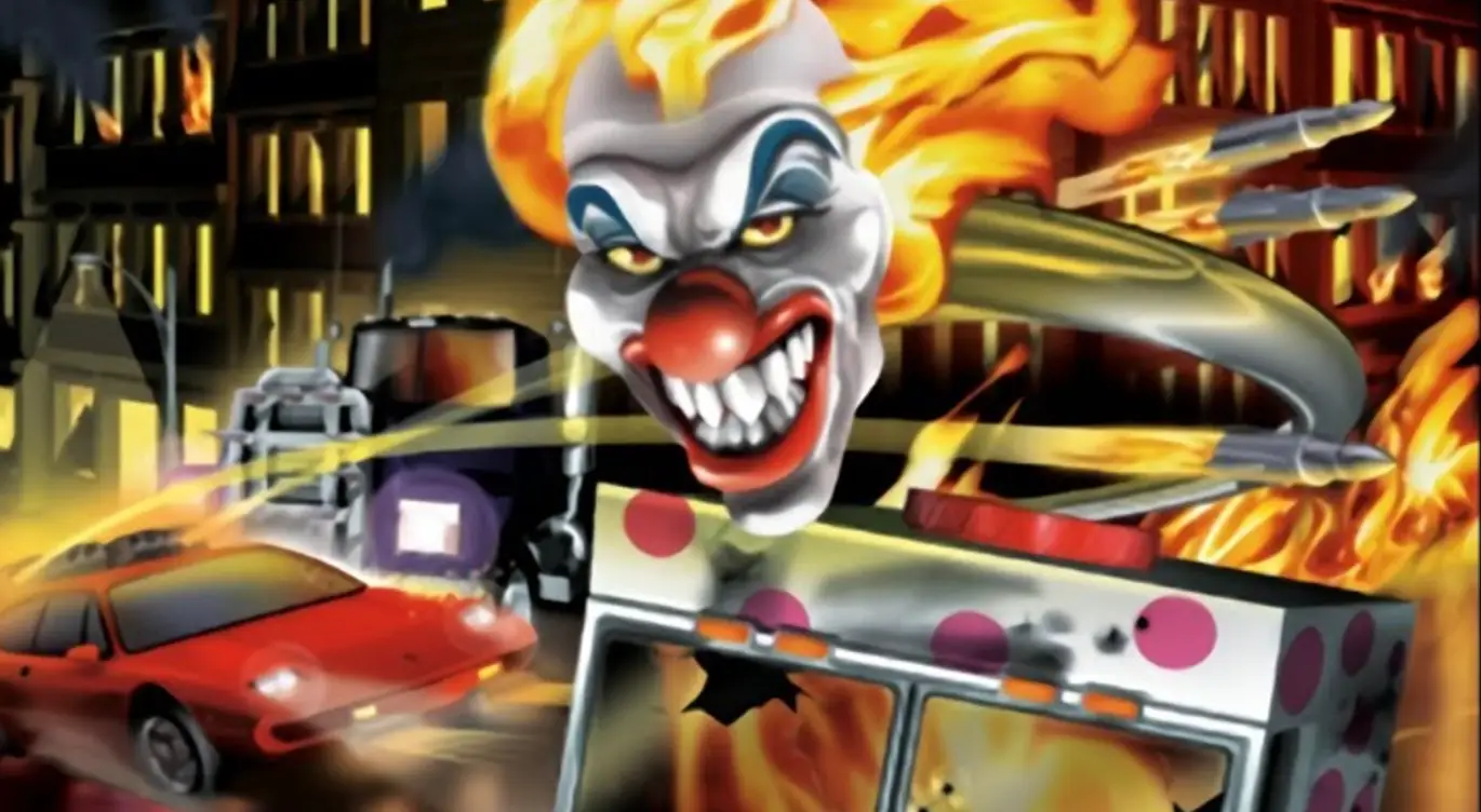 Sony Interactive Entertainment