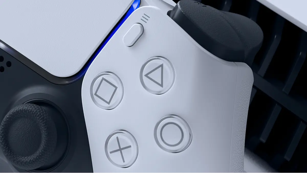 Sony Interactive Entertainment