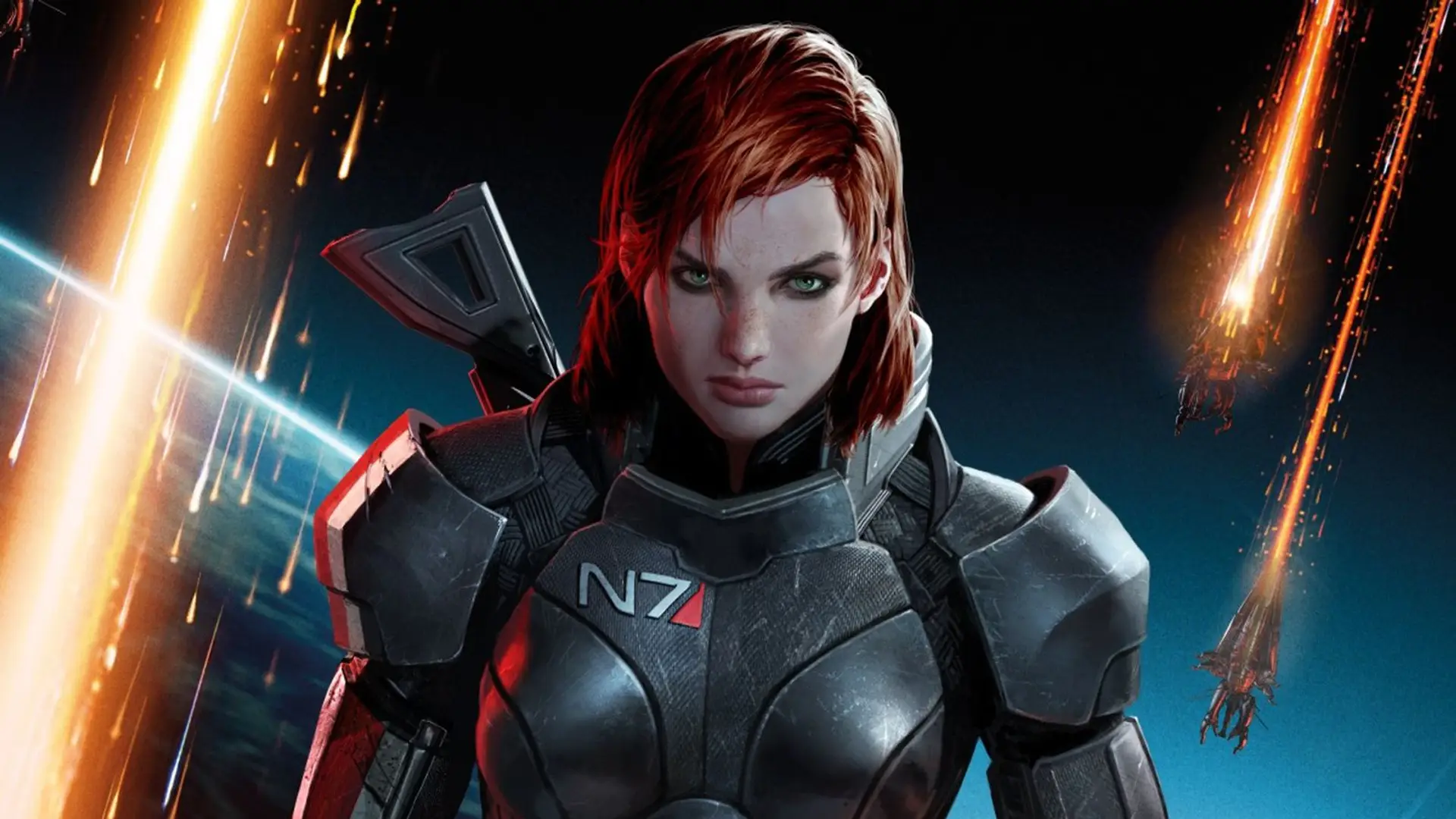 Electronic Arts
