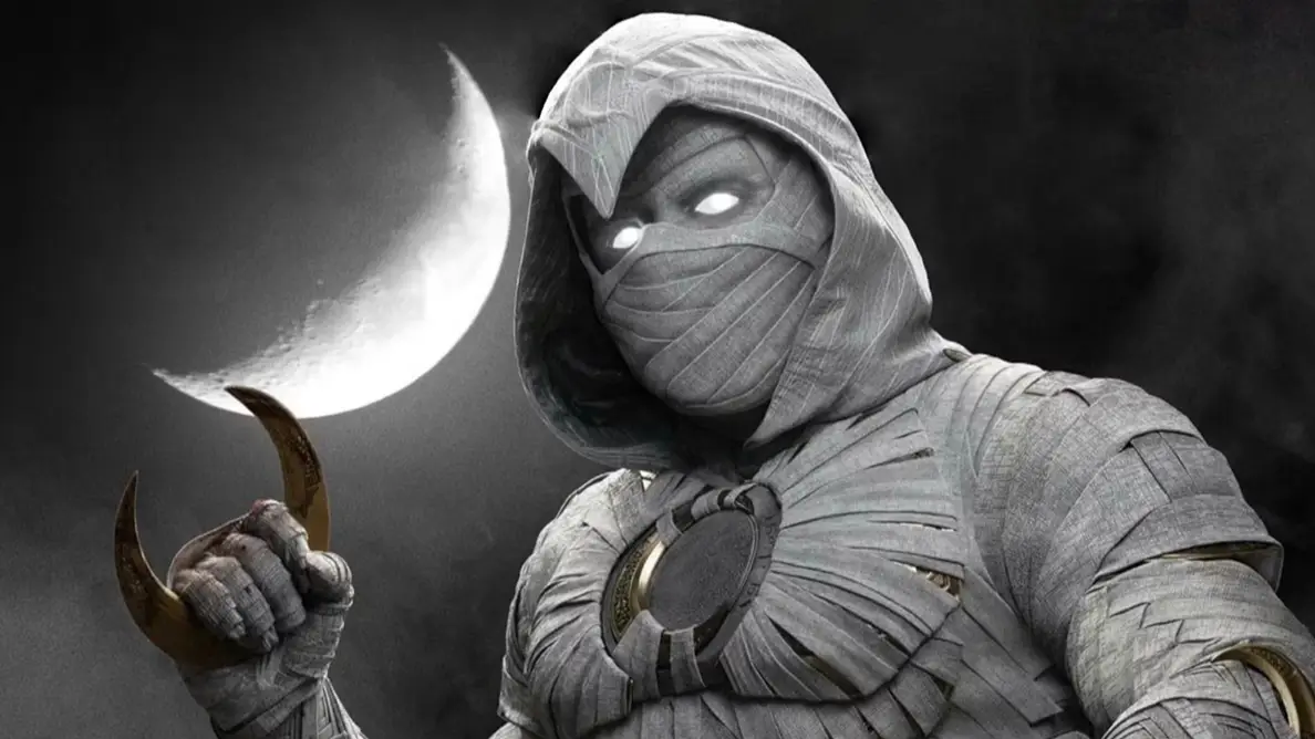 MCU fans rejoice as Moon Knight's return officially confirmed