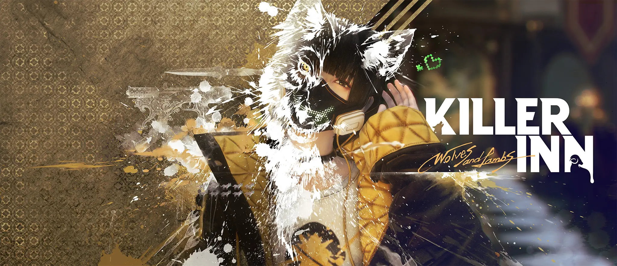 Credit / Square Enix