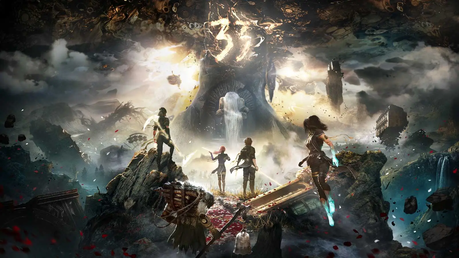 Clair Obscur: Expedition 33, Kepler Interactive