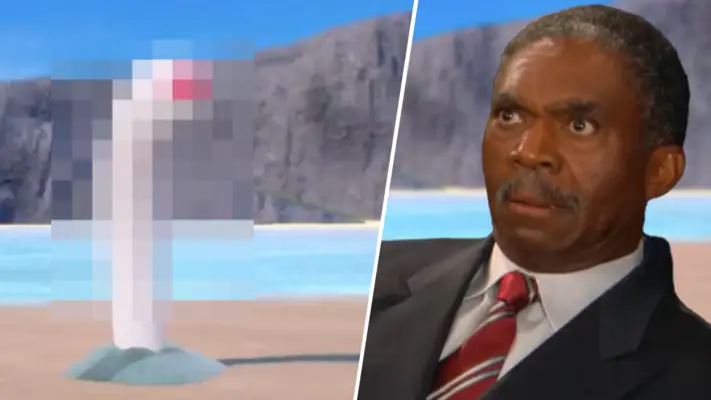 The Pokémon Company, Meme