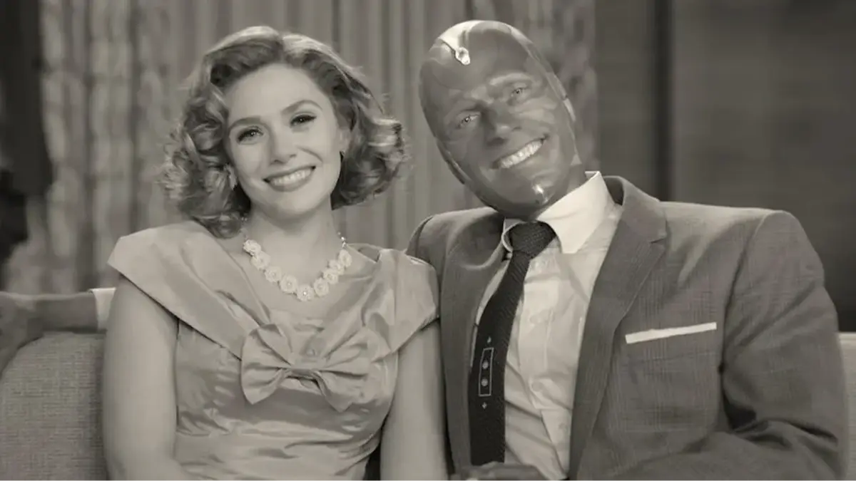 WandaVision sequel teaser has MCU fans seriously excited