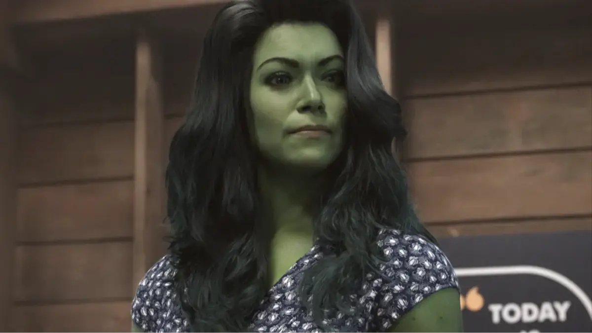 MCU fans hyped as She Hulk finally makes her return