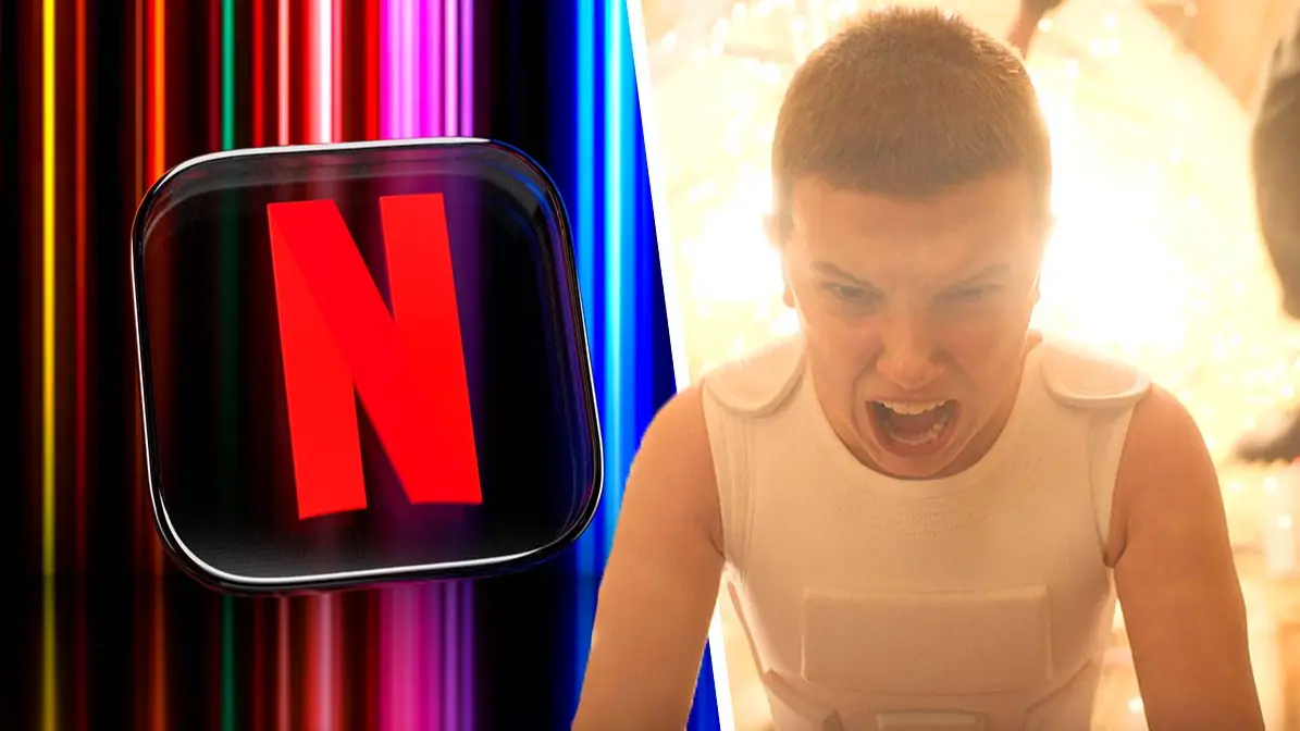  Dima Solomin via Unsplash, Netflix