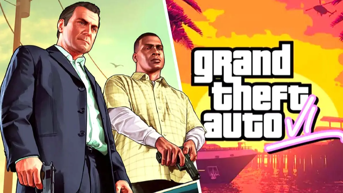 GTA 6 announcement trailer leak hints at 2024 release date