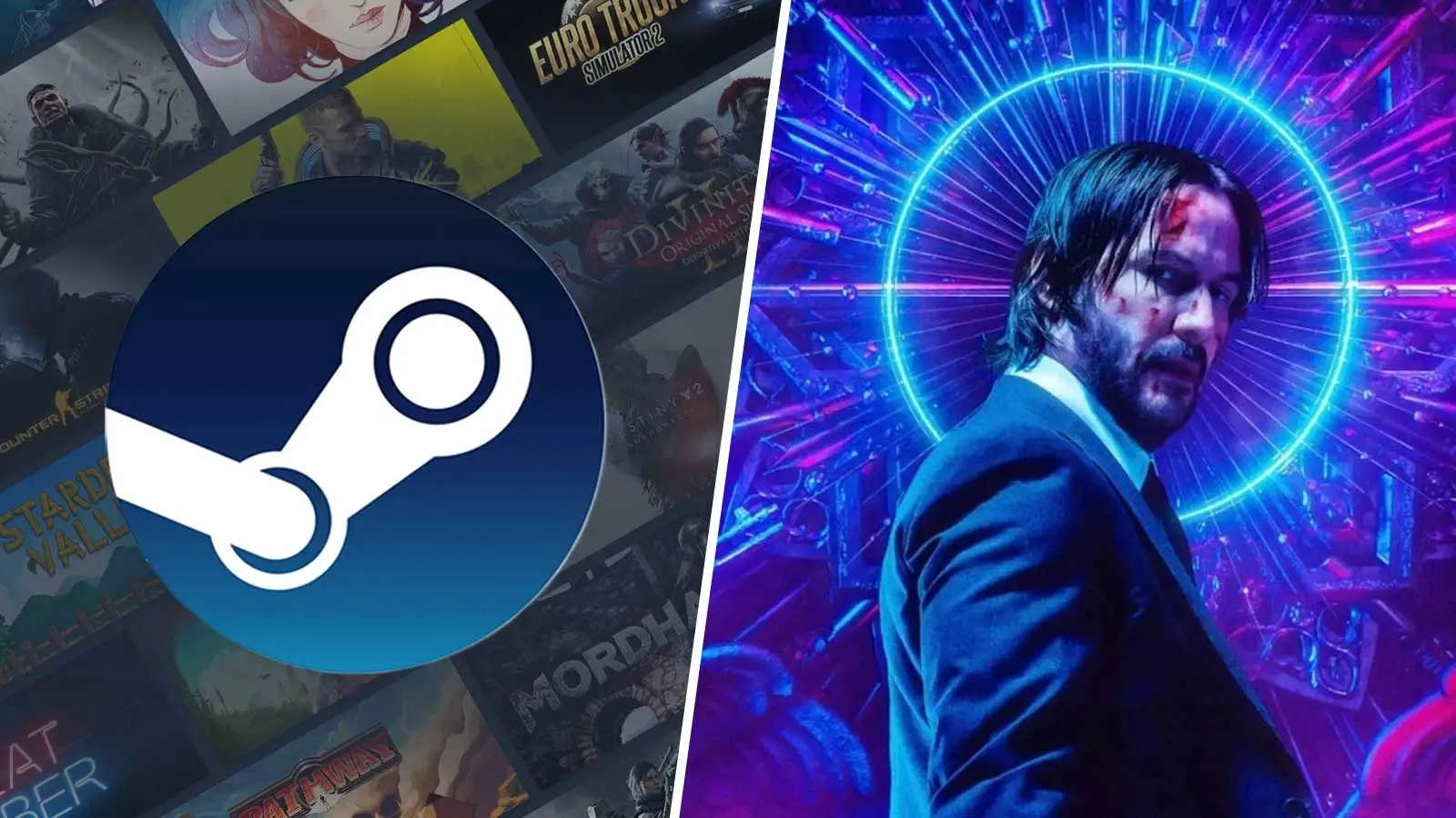 Valve/Lionsgate 