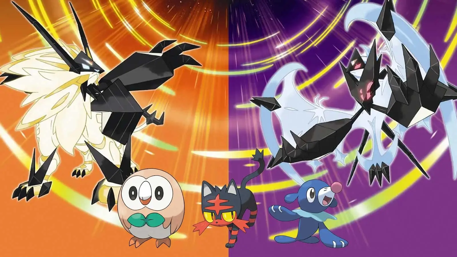 Nintendo/The Pokémon Company