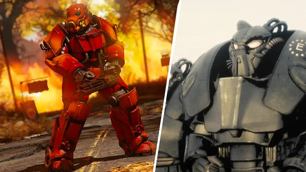 Webb Productions / Bethesda