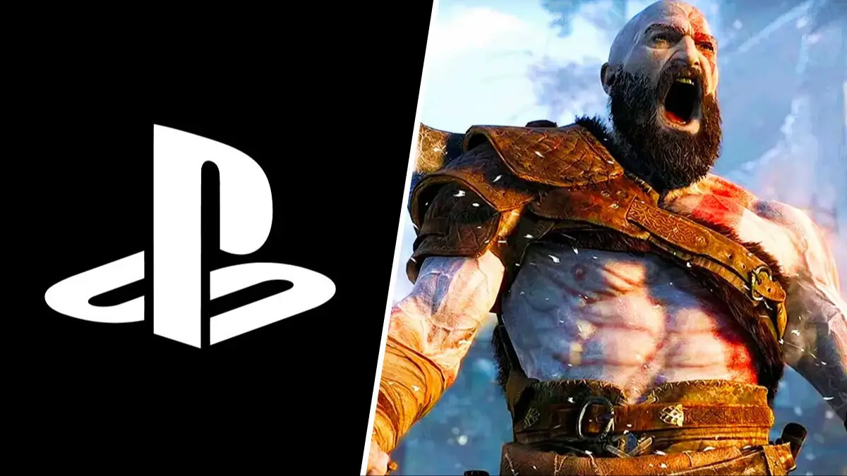 Sony Interactive Entertainment