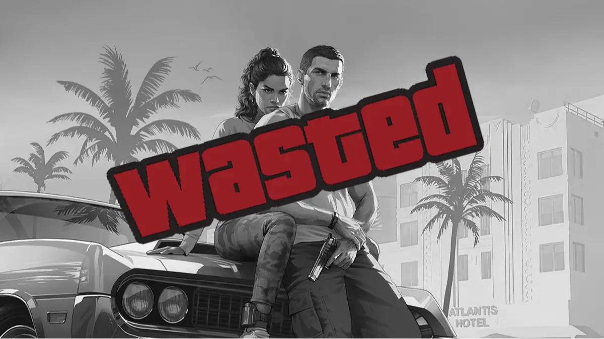 GTA 6 fans planning 'sick week' ahead of game's launch day