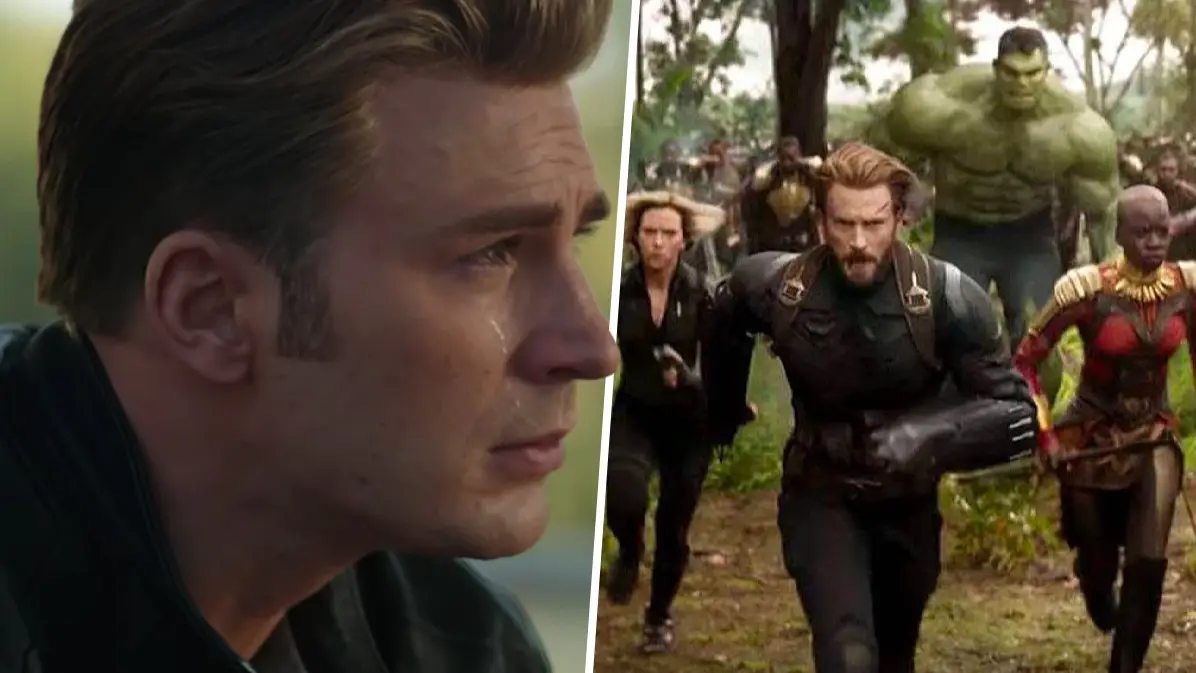 Marvel fans roasting the MCU's new 'Avengers' line-up 