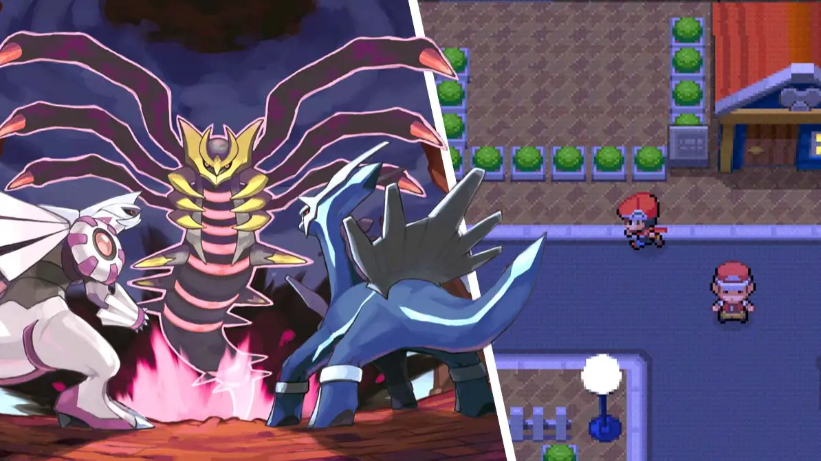 The Pokémon Company, Nintendo